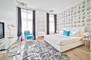  Friday Hotel  Прага